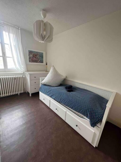 Ravissante Maison De Pecheurs Trouville Proche Centre Et Gare ภายนอก รูปภาพ